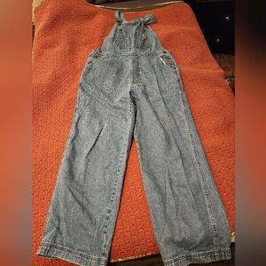 Bugle Boy Overalls